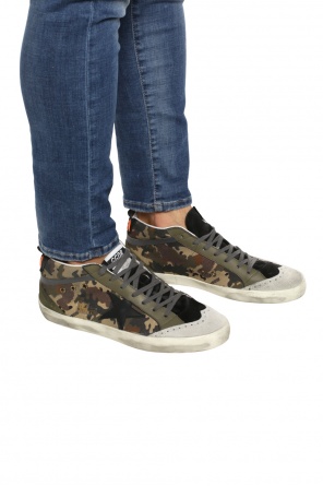 'mid star' sneakers, zdjęcie 2 'mid star' sneakers od Golden Goose